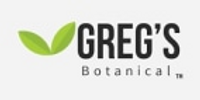 Gregs Botanical coupons